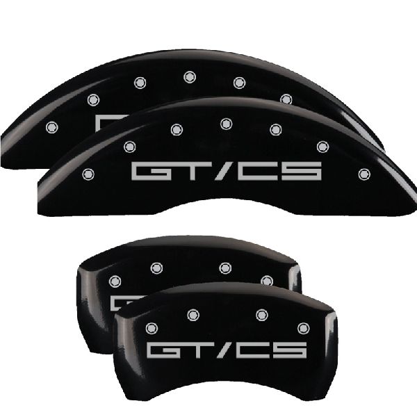 2015-2023 Ford Mustang Disc Brake Caliper Cover (Mgp Caliper Cover)