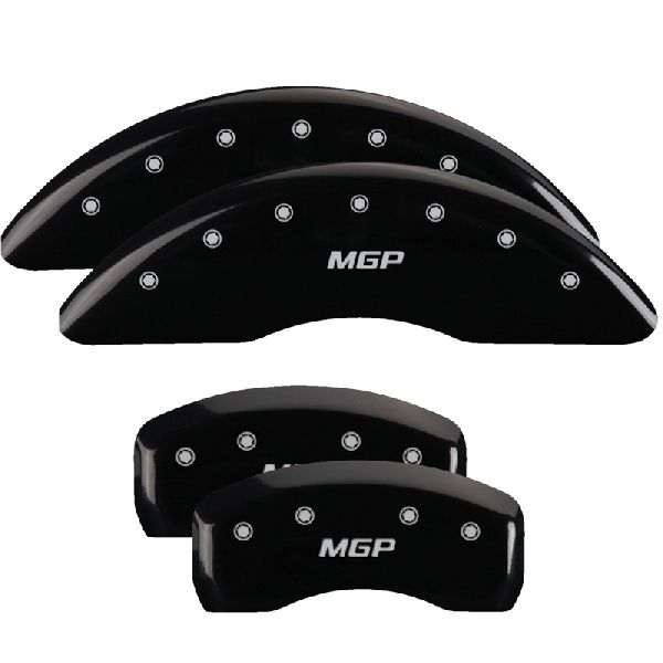 2020-2025 Ford Explorer Disc Brake Caliper Cover (Mgp Caliper Cover)