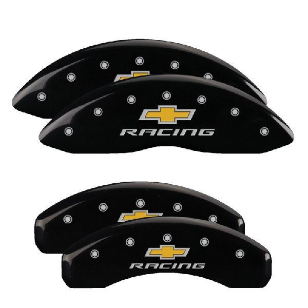 2010-2015 Chevrolet Camaro Disc Brake Caliper Cover (Mgp Caliper Cover)