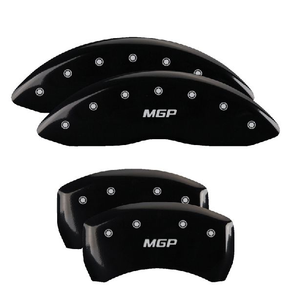 2005-2010 Chrysler 300 Disc Brake Caliper Cover (Mgp Caliper Cover)