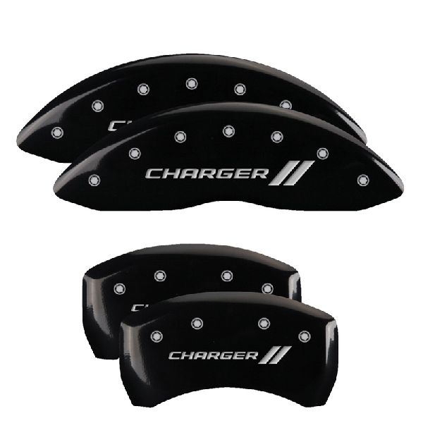 2011-2023 Dodge Charger Disc Brake Caliper Cover (Mgp Caliper Cover)