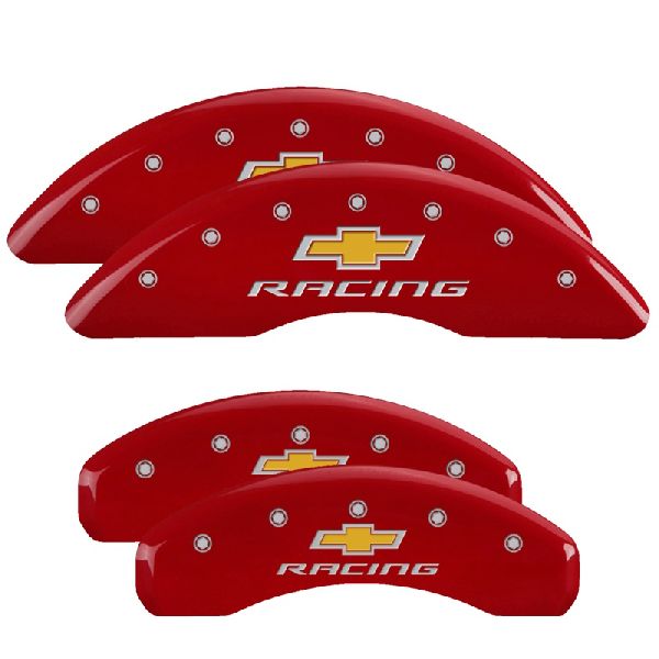 2016-2024 Chevrolet Camaro Disc Brake Caliper Cover (Mgp Caliper Cover)
