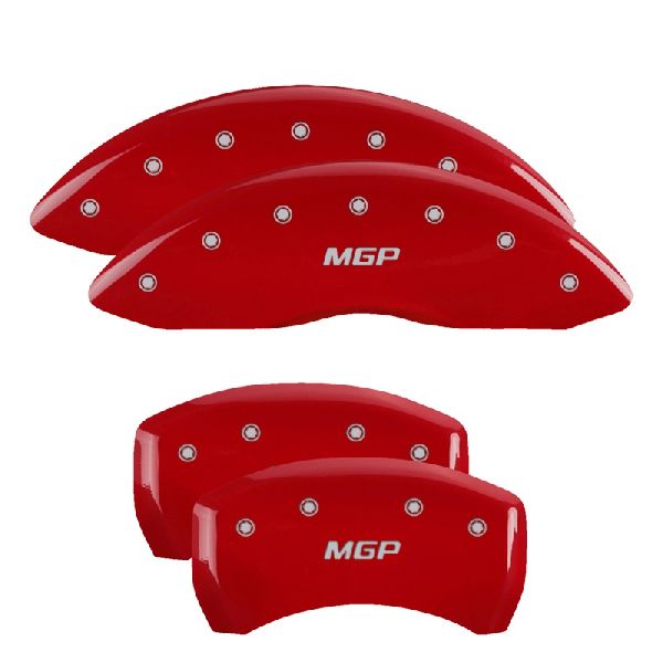 2005-2010 Chrysler 300 Disc Brake Caliper Cover (Mgp Caliper Cover)
