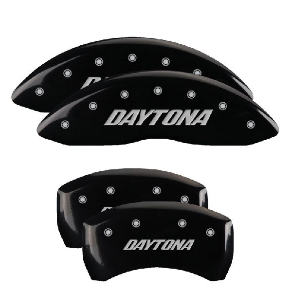 2005-2008 Dodge Magnum Disc Brake Caliper Cover (Mgp Caliper Cover)