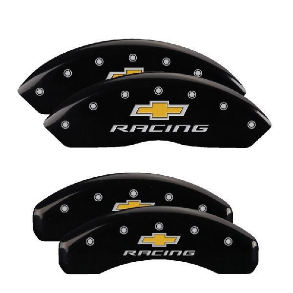 2016-2024 Chevrolet Camaro Disc Brake Caliper Cover (Mgp Caliper Cover)