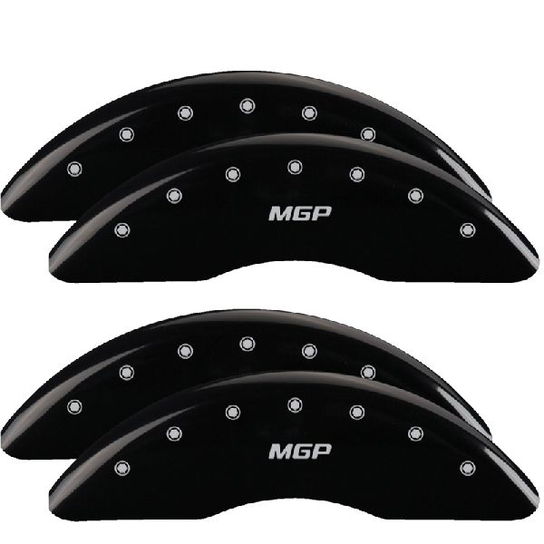 2011-2020 GMC Sierra 2500 HD Disc Brake Caliper Cover (Mgp Caliper Cover)