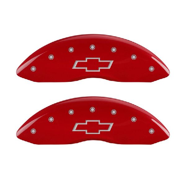 2005-2007 Chevrolet Silverado 1500 Disc Brake Caliper Cover (Mgp Caliper Cover)