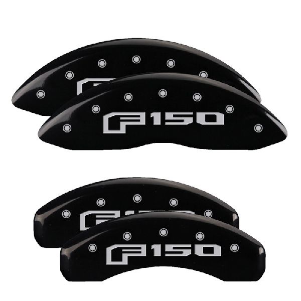 2015-2020 Ford F-150 Disc Brake Caliper Cover (Mgp Caliper Cover)