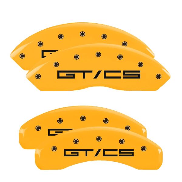 2015-2023 Ford Mustang Disc Brake Caliper Cover (Mgp Caliper Cover)