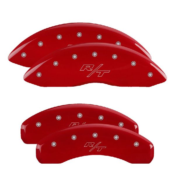 2011-2024 Dodge Durango Disc Brake Caliper Cover (Mgp Caliper Cover)