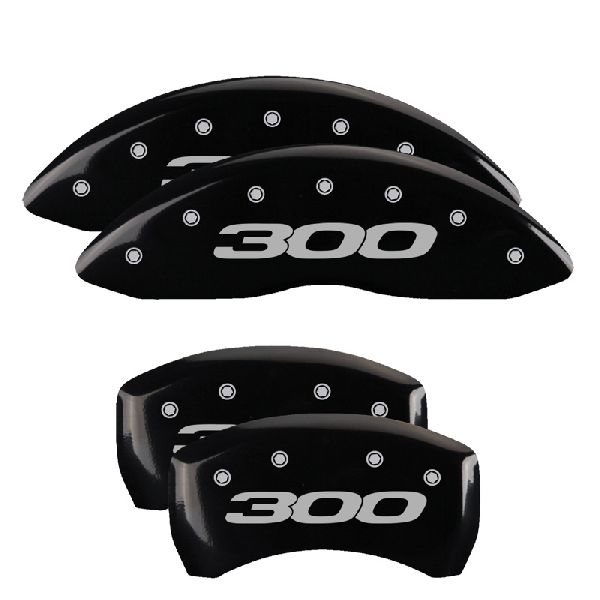 2011-2023 Chrysler 300 Disc Brake Caliper Cover (Mgp Caliper Cover)