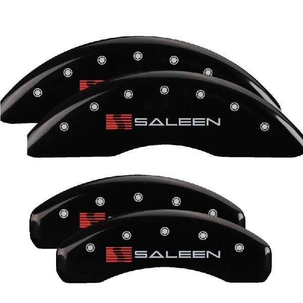 2021-2023 Ford Mustang Disc Brake Caliper Cover (Mgp Caliper Cover)