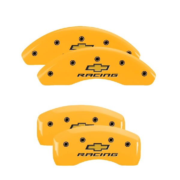 2017-2021 Chevrolet Bolt EV Disc Brake Caliper Cover (Mgp Caliper Cover)