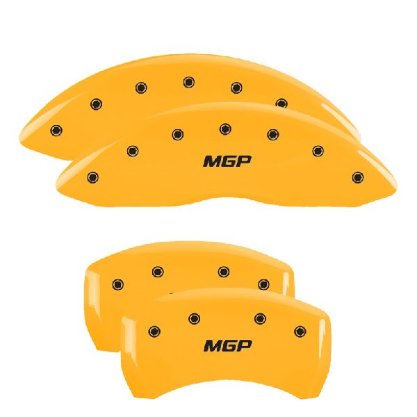 2005-2008 Dodge Magnum Disc Brake Caliper Cover (Mgp Caliper Cover)