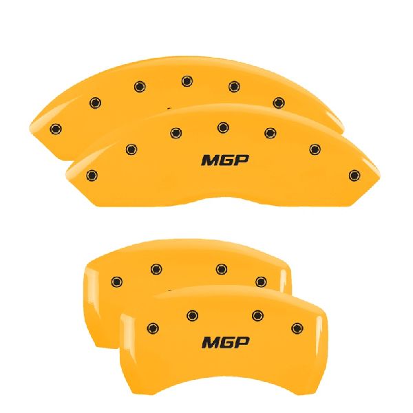 2008-2022 Toyota Sequoia Disc Brake Caliper Cover (Mgp Caliper Cover)