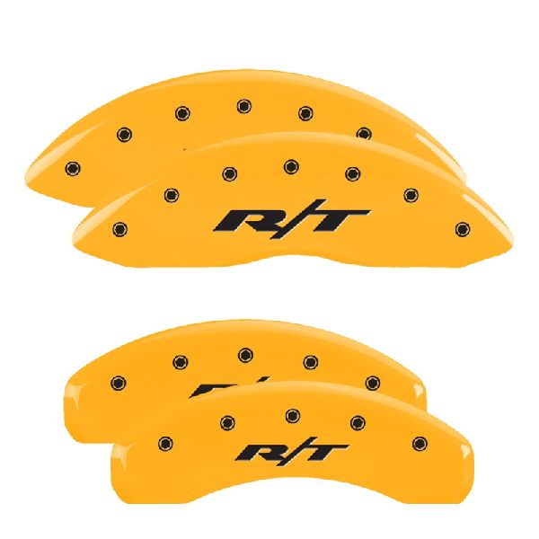 2011-2024 Dodge Durango Disc Brake Caliper Cover (Mgp Caliper Cover)