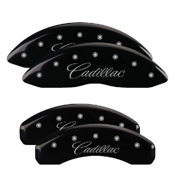 2007-2020 Cadillac Escalade Disc Brake Caliper Cover (Mgp Caliper Cover)