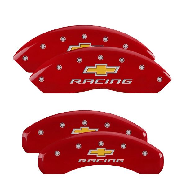 2016-2024 Chevrolet Camaro Disc Brake Caliper Cover (Mgp Caliper Cover)