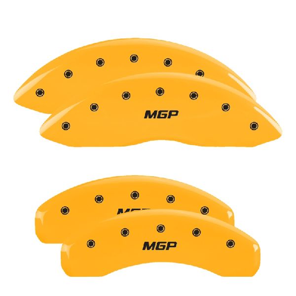 2019-2021 Ram 1500 Disc Brake Caliper Cover (Mgp Caliper Cover)