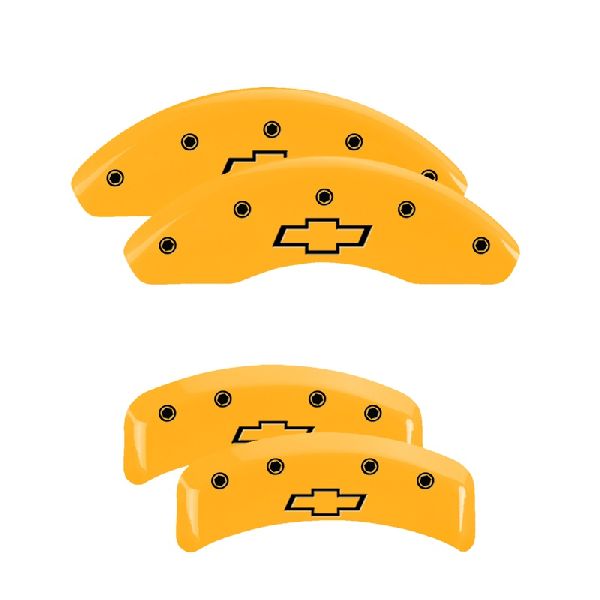 1997 Chevrolet Camaro Disc Brake Caliper Cover (Mgp Caliper Cover)