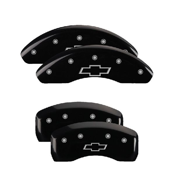 2017-2021 Chevrolet Bolt EV Disc Brake Caliper Cover (Mgp Caliper Cover)