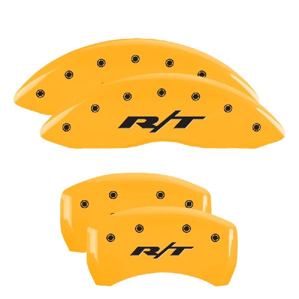 2005-2008 Dodge Magnum Disc Brake Caliper Cover (Mgp Caliper Cover)
