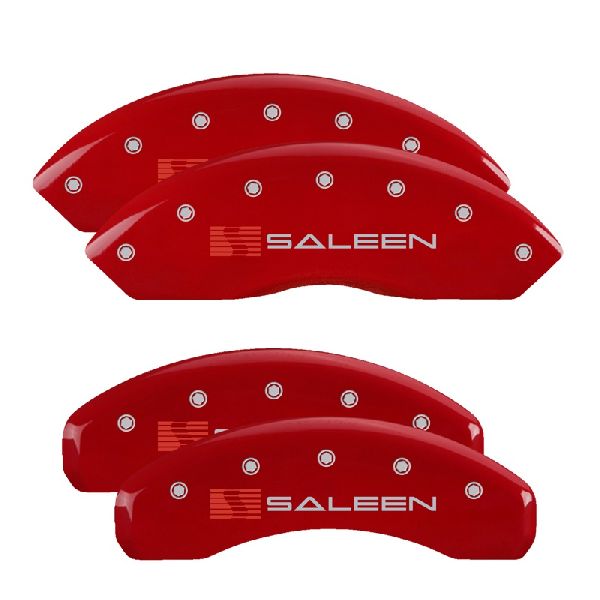 2021-2023 Ford Mustang Disc Brake Caliper Cover (Mgp Caliper Cover)
