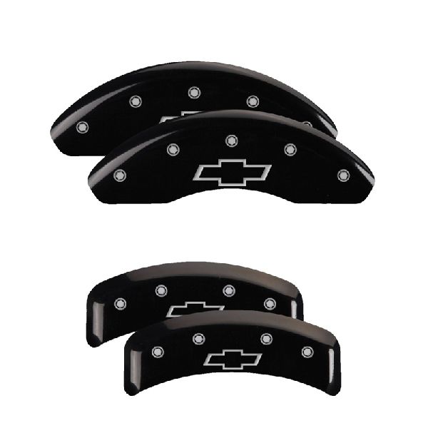 1997 Chevrolet Camaro Disc Brake Caliper Cover (Mgp Caliper Cover)