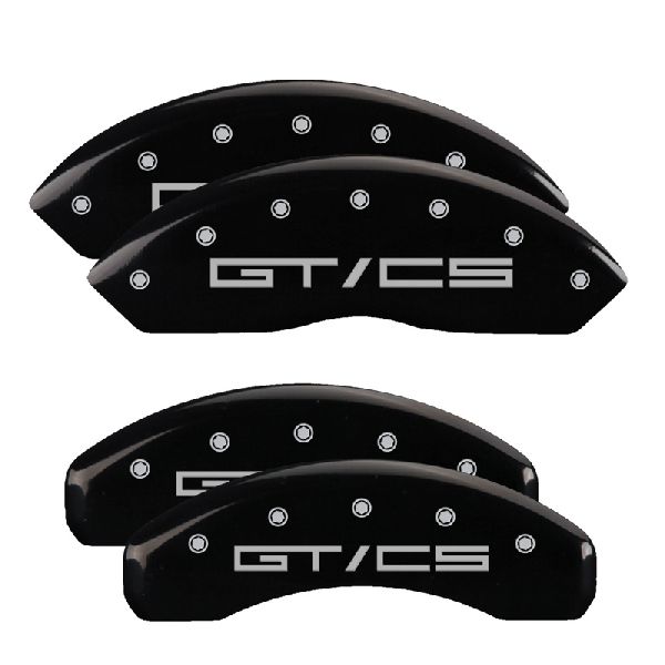 2015-2023 Ford Mustang Disc Brake Caliper Cover (Mgp Caliper Cover)