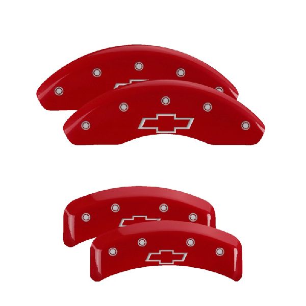1997 Chevrolet Camaro Disc Brake Caliper Cover (Mgp Caliper Cover)