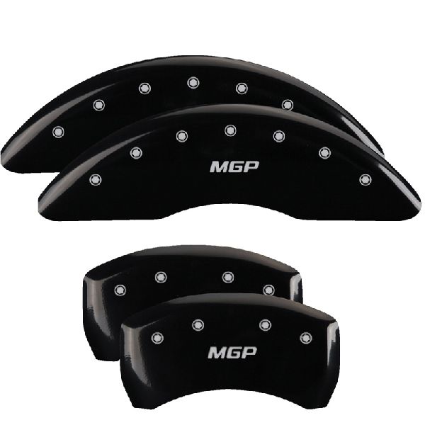 2015-2023 Ford Mustang Disc Brake Caliper Cover (Mgp Caliper Cover)