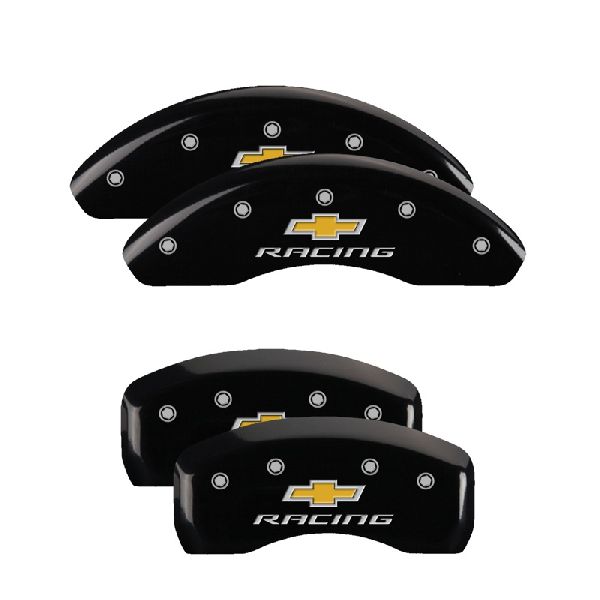 2017-2021 Chevrolet Bolt EV Disc Brake Caliper Cover (Mgp Caliper Cover)