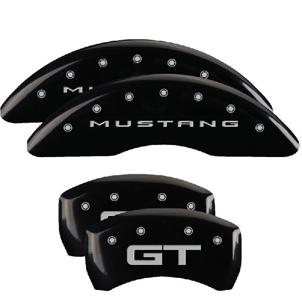 2015-2023 Ford Mustang Disc Brake Caliper Cover (Mgp Caliper Cover)