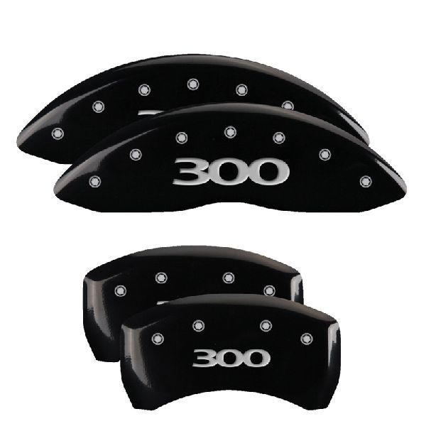 2011-2023 Chrysler 300 Disc Brake Caliper Cover (Mgp Caliper Cover)