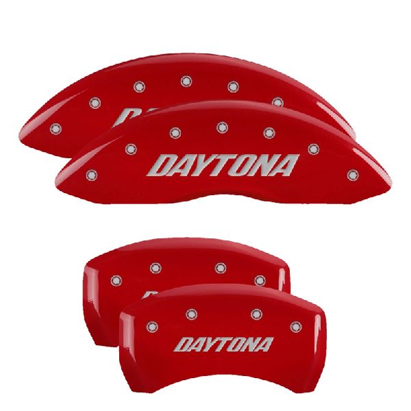 2005-2008 Dodge Magnum Disc Brake Caliper Cover (Mgp Caliper Cover)