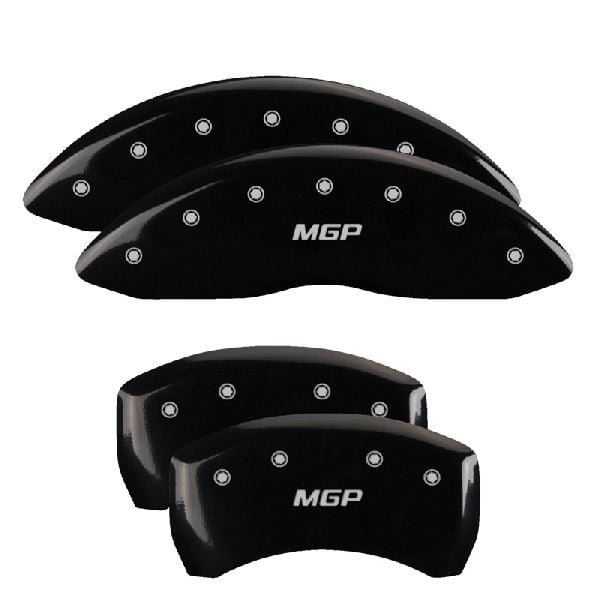 2005-2008 Dodge Magnum Disc Brake Caliper Cover (Mgp Caliper Cover)