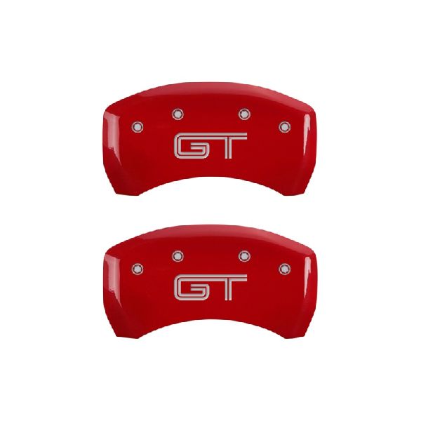 2005-2014 Ford Mustang Disc Brake Caliper Cover (Mgp Caliper Cover)