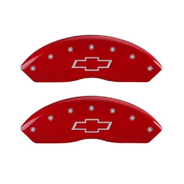 1997-2000 Chevrolet Tahoe Disc Brake Caliper Cover (Mgp Caliper Cover)