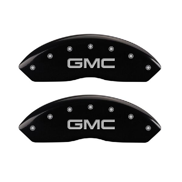 1997-2000 GMC Yukon Disc Brake Caliper Cover (Mgp Caliper Cover)