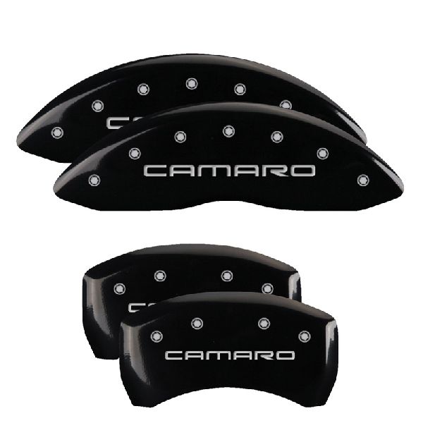 1998-2002 Chevrolet Camaro Disc Brake Caliper Cover (Mgp Caliper Cover)