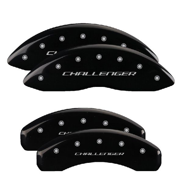 2006-2008 Dodge Magnum Disc Brake Caliper Cover (Mgp Caliper Cover)