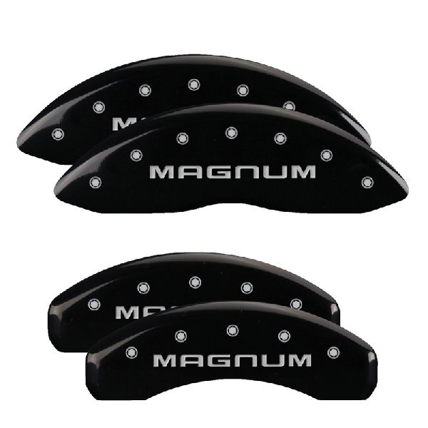 2006-2008 Dodge Magnum Disc Brake Caliper Cover (Mgp Caliper Cover)