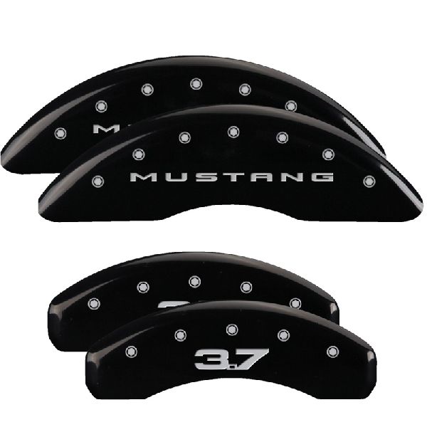 2015-2023 Ford Mustang Disc Brake Caliper Cover (Mgp Caliper Cover)
