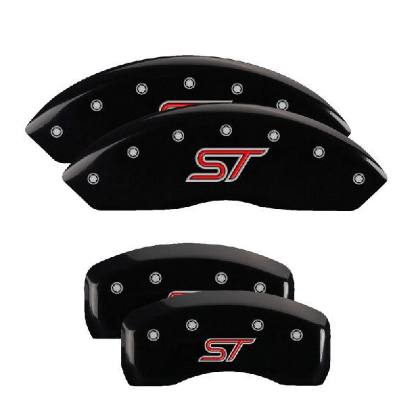 2020-2025 Ford Explorer Disc Brake Caliper Cover (Mgp Caliper Cover)