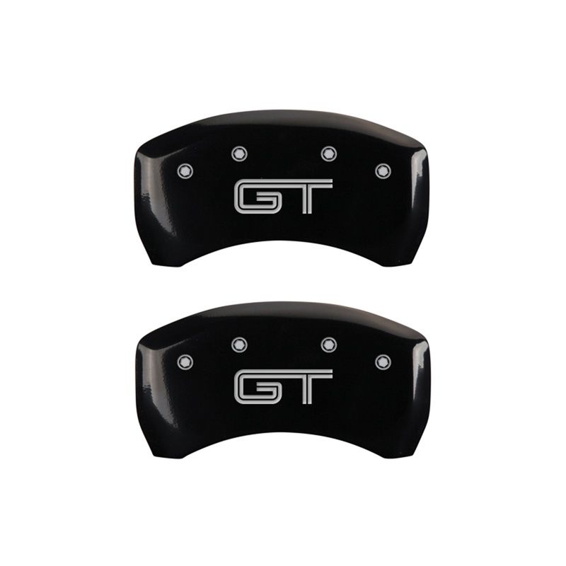 2014, 2013, 2012, 2011, 2010, 2009, 2008, 2007, 2006, 2005 Ford Mustang Disc Brake Caliper Cover