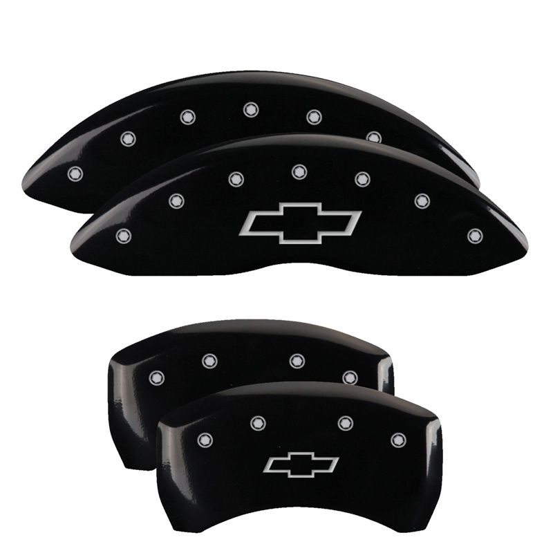 2002, 2001, 2000, 1999, 1998 Chevrolet Camaro Disc Brake Caliper Cover
