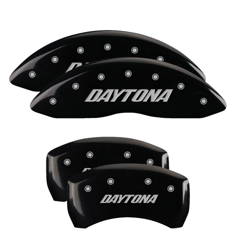 2023, 2022, 2021, 2020, 2019, 2018, 2017, 2016, 2015, 2014, 2013, 2012, 2011 Dodge Charger Disc Brake Caliper Cover