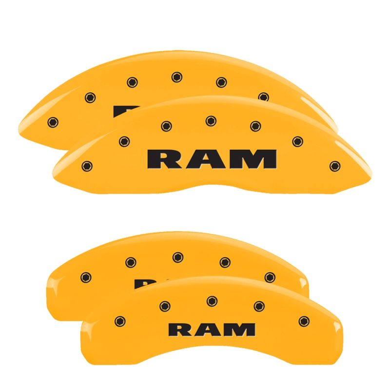 2006, 2005, 2004, 2003 Dodge Durango Disc Brake Caliper Cover