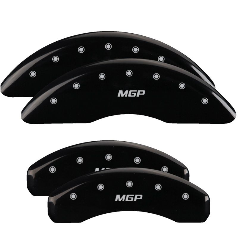 2009, 2008, 2007 Ford Expedition Disc Brake Caliper Cover