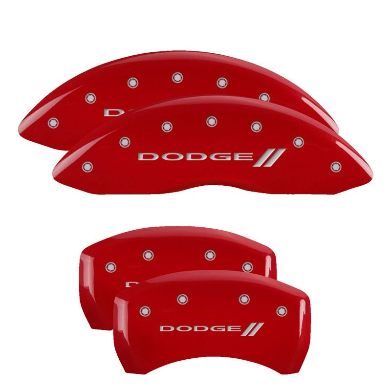 2010, 2009 Dodge Challenger Disc Brake Caliper Cover